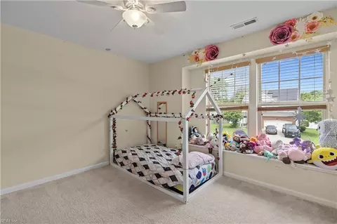 Bedroom - 220 Benthall Rd, Hampton, VA 23664 photo 3 of 5