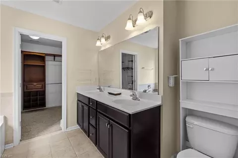 Entry Way - 220 Benthall Rd, Hampton, VA 23664 photo 2 of 4
