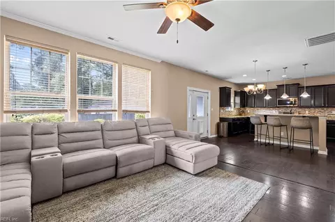 Living - 220 Benthall Rd, Hampton, VA 23664 photo 3 of 3