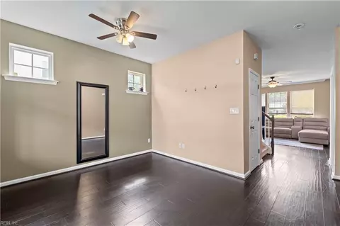 Entry Way - 220 Benthall Rd, Hampton, VA 23664 photo 1 of 4