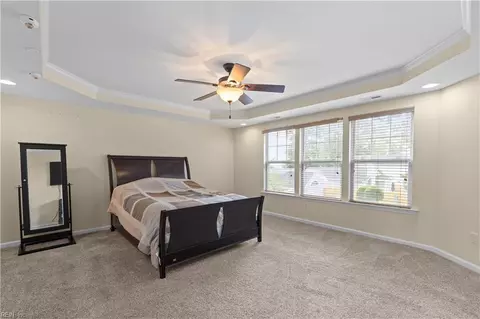 Bedroom - 220 Benthall Rd, Hampton, VA 23664 photo 1 of 5