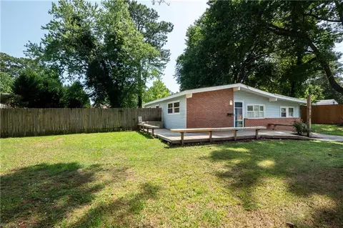 485 Cronin Rd, Virginia Beach, VA 23452
