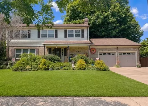 925 Amherst Ln, Virginia Beach, VA 23464