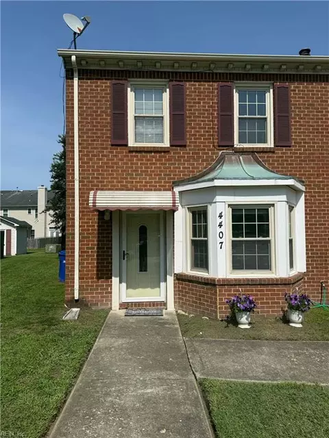 4407 River Shore Rd, Portsmouth, VA 23703