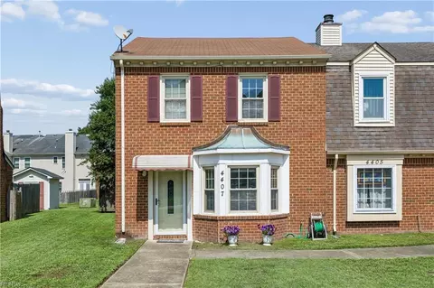 4407 River Shore Rd, Portsmouth, VA 23703
