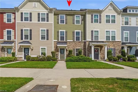 669 Mill Creek Pw Pkwy, Chesapeake, VA 23323