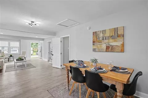 Dining - 905 Butt St, Chesapeake, VA 23324 photo 1 of 2