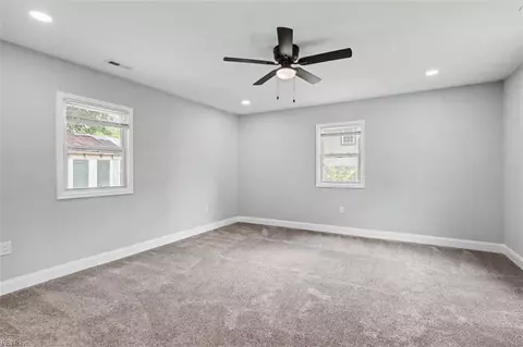 Bedroom - 905 Butt St, Chesapeake, VA 23324 photo 1 of 5