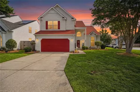 500 Landmark Ct, Chesapeake, VA 23322