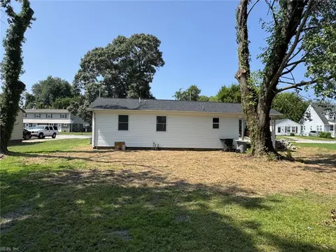 1018 Rowe St, Hampton, VA 23669 photo 19