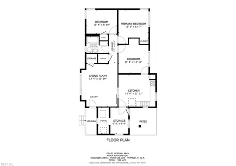 3617 Herbert St, Norfolk, VA 23513 photo 44