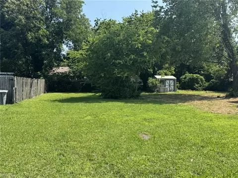 tbd Rowe St, Hampton, VA 23669 photo 1