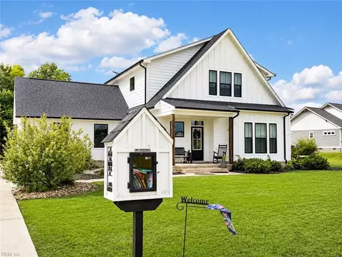 22282 Harvest Dr, Franklin, VA 23851