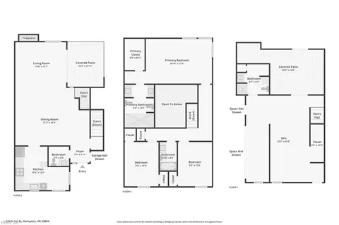 Other - 224 N First St, Hampton, VA 23664 photo 18 of 18