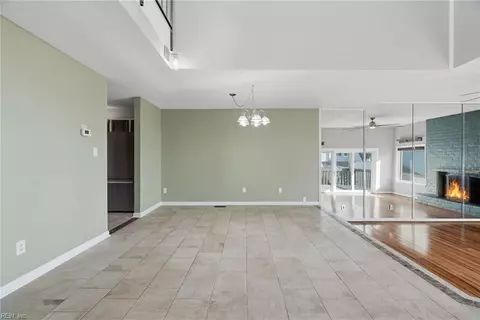Living - 224 N First St, Hampton, VA 23664 photo 2 of 7