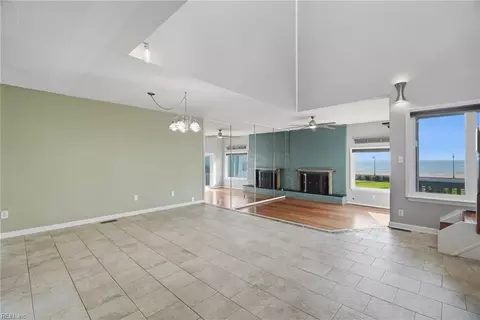 Living - 224 N First St, Hampton, VA 23664 photo 1 of 7