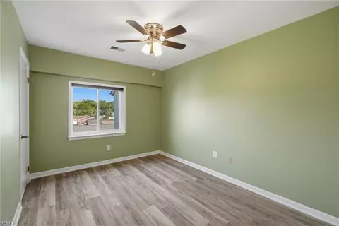 Bedroom - 224 N First St, Hampton, VA 23664 photo 1 of 4