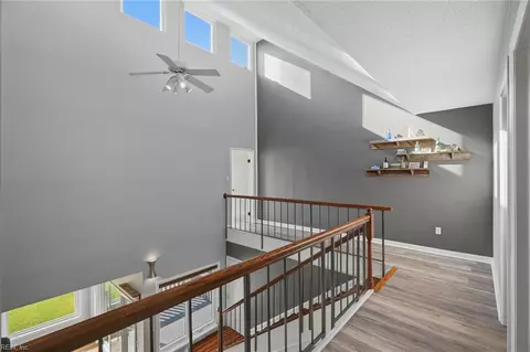 Entry Way - 224 N First St, Hampton, VA 23664 photo 2 of 2