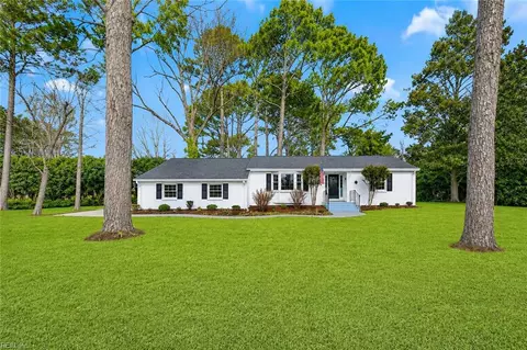 2300 Plantation Dr, Virginia Beach, VA 23454