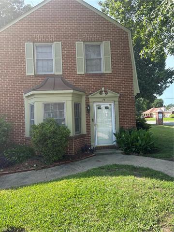 74 Colonial Way, Chesapeake, VA 23325
