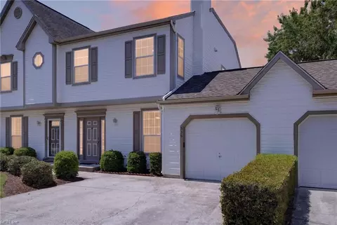 936 Miner Dr, Virginia Beach, VA 23462