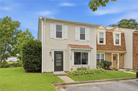 1626 Jameson Dr, Virginia Beach, VA 23464