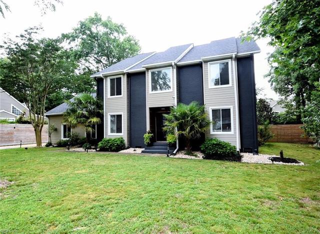 1140 Cordova Ct, Virginia Beach, VA 23456