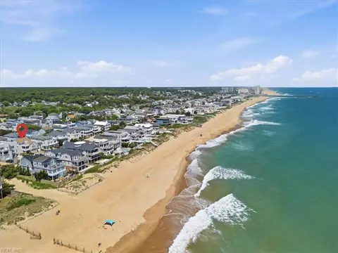 853 S Atlantic Ave, Virginia Beach, VA 23451