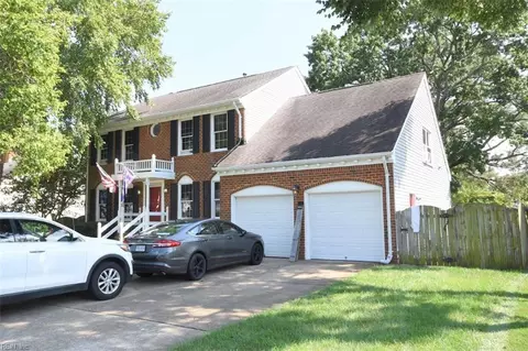 2553 Elson Green Ave, Virginia Beach, VA 23454