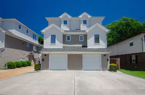 4524 Guam St, Virginia Beach, VA 23455