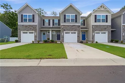 1705 Raven Way, Elizabeth City, NC 27909