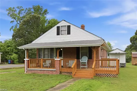 1333 Willow Ave, Chesapeake, VA 23325