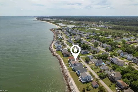 View/Area - 106 Lighthouse Dr, Hampton, VA 23664 photo 6 of 7