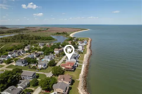 View/Area - 106 Lighthouse Dr, Hampton, VA 23664 photo 7 of 7