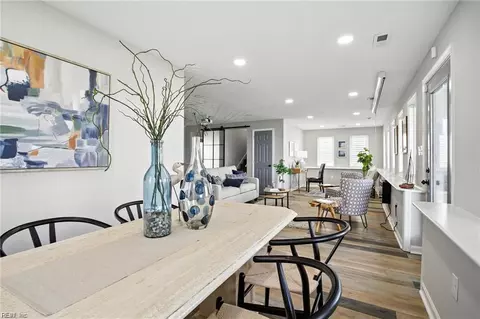 Dining - 106 Lighthouse Dr, Hampton, VA 23664 photo 1 of 1