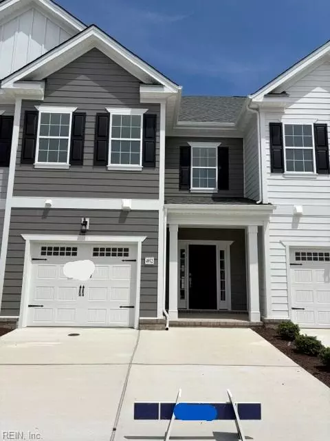 4932 Apricot Way, Chesapeake, VA 23321