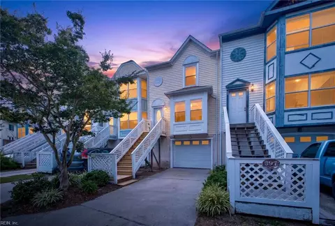 395 Francisco Way, Newport News, VA 23601