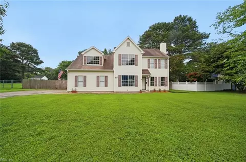6742 Amanda Ct, Gloucester, VA 23061 photo 3