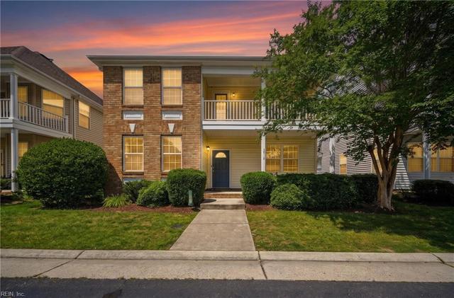 3912 Vanderhorst Dr, Virginia Beach, VA 23462