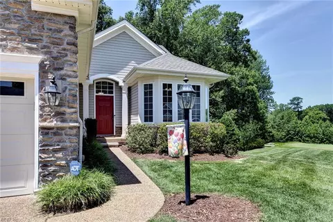 6947 Vernon Hall, Williamsburg, VA 23188