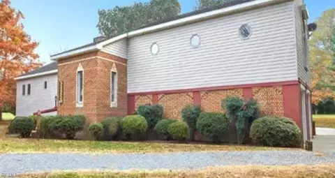 16410 Bowditch Rd, Onancock, VA 23417