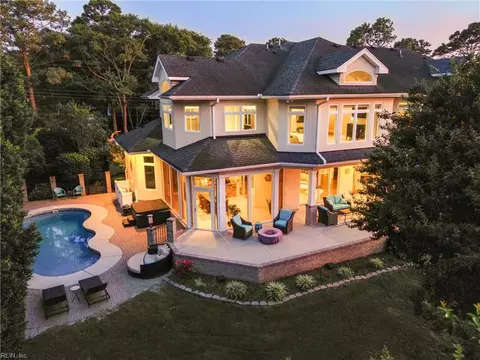 2336 Spindrift Rd, Virginia Beach, VA 23451