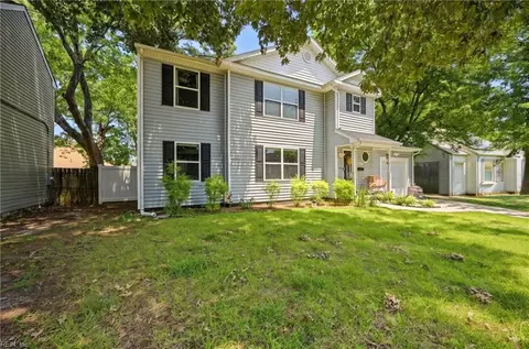 3518 Bapaume Ave, Norfolk, VA 23509
