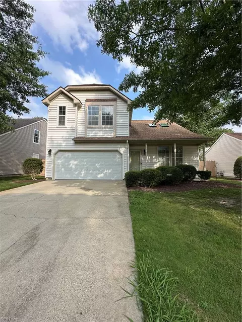 208 Oak Grove Rn Run, Chesapeake, VA 23320