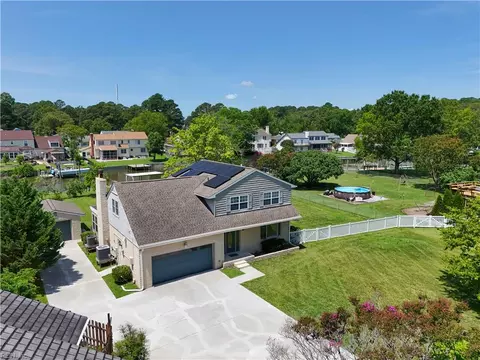 View/Area - 203 Skipper Ct, Hampton, VA 23669 photo 1 of 12