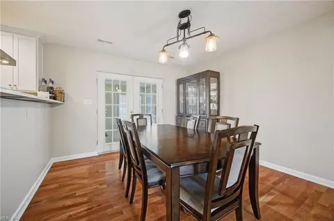 Dining - 203 Skipper Ct, Hampton, VA 23669 photo 2 of 2