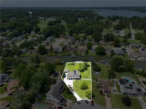 View/Area - 203 Skipper Ct, Hampton, VA 23669 photo 12 of 12