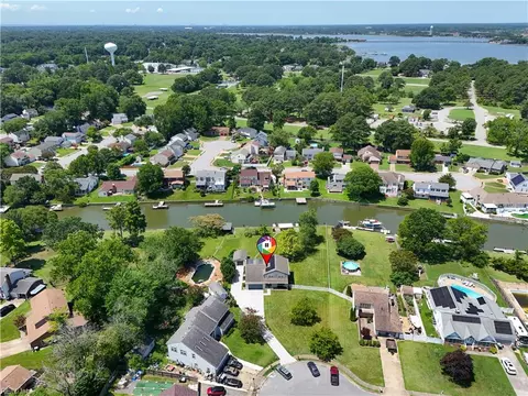 View/Area - 203 Skipper Ct, Hampton, VA 23669 photo 11 of 12