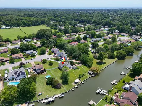 View/Area - 203 Skipper Ct, Hampton, VA 23669 photo 8 of 12