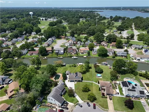 View/Area - 203 Skipper Ct, Hampton, VA 23669 photo 6 of 12